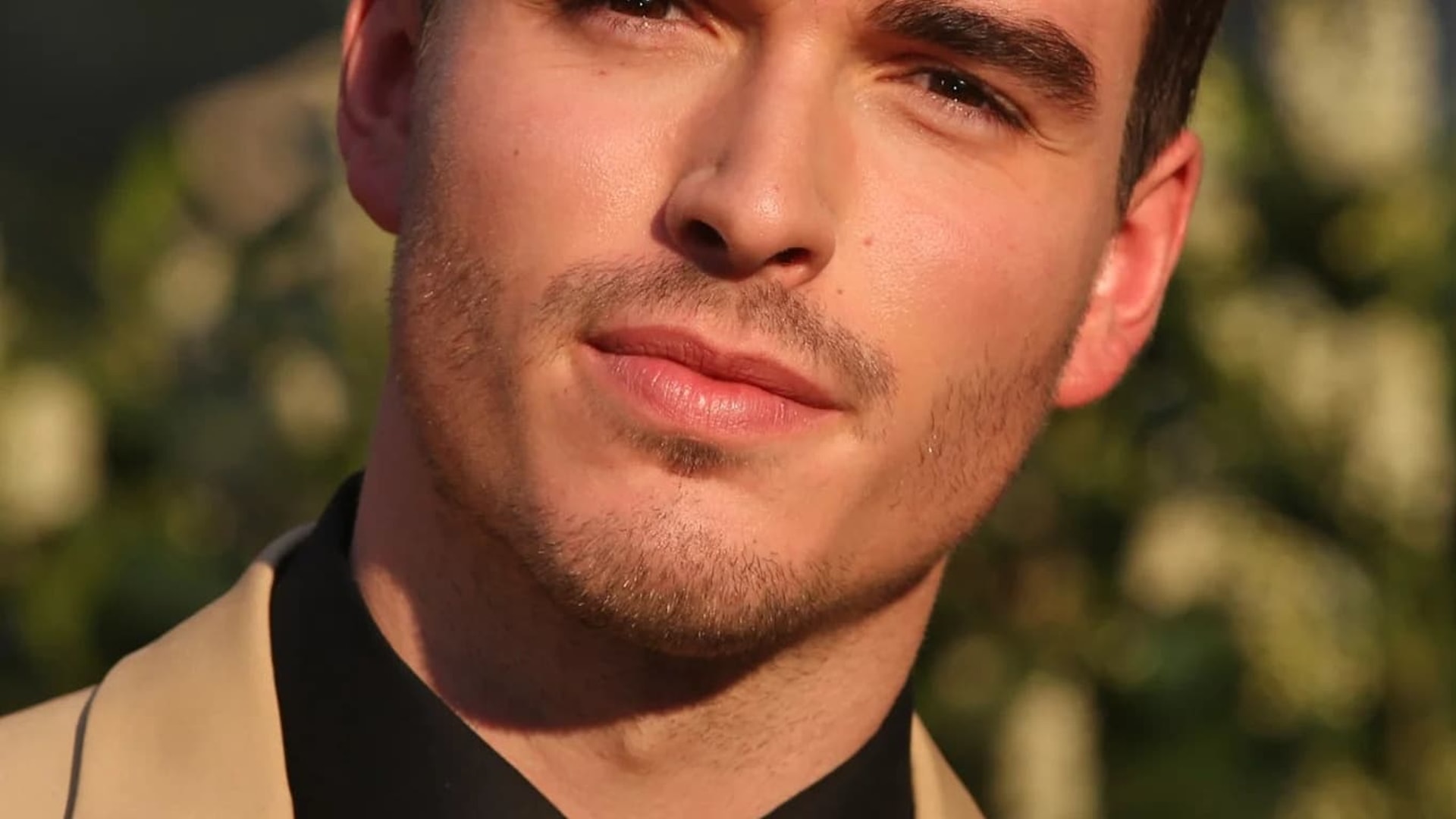 Foto de Corey Mylchreest