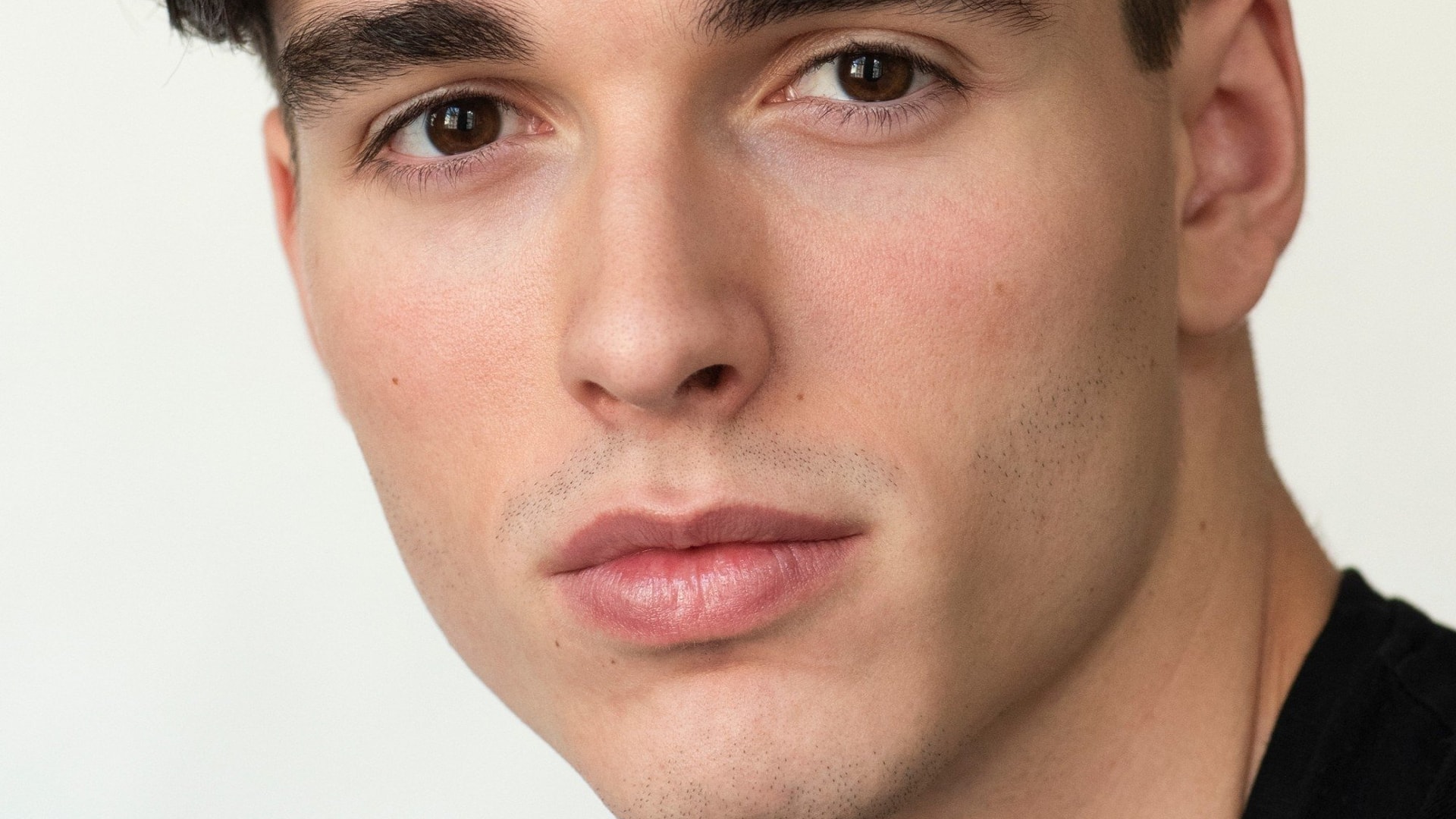 Foto de Corey Mylchreest