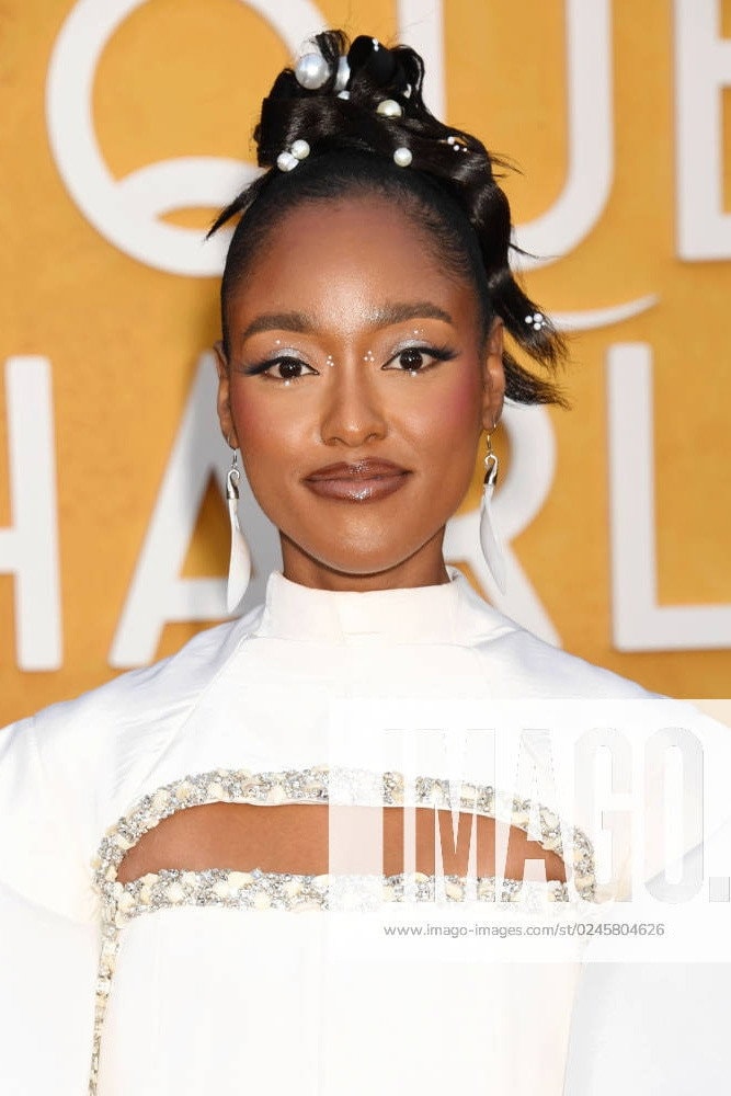 Foto de Arsema Thomas