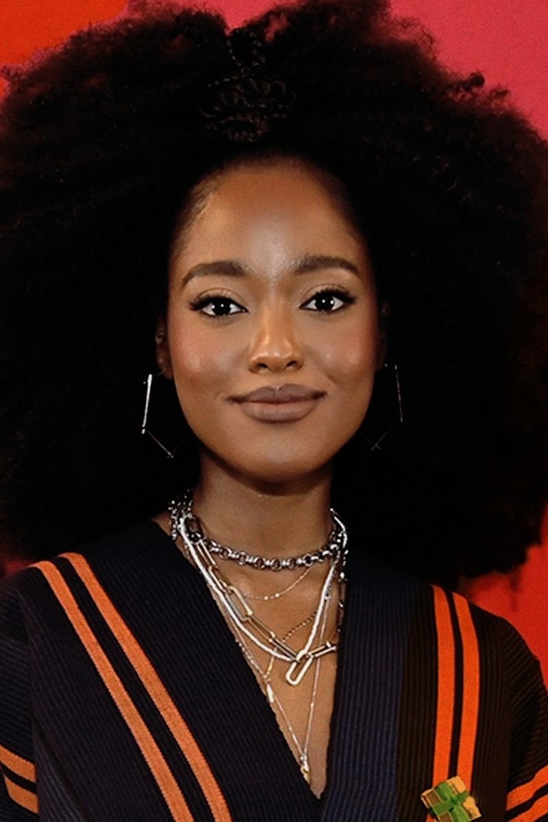 Foto de Arsema Thomas