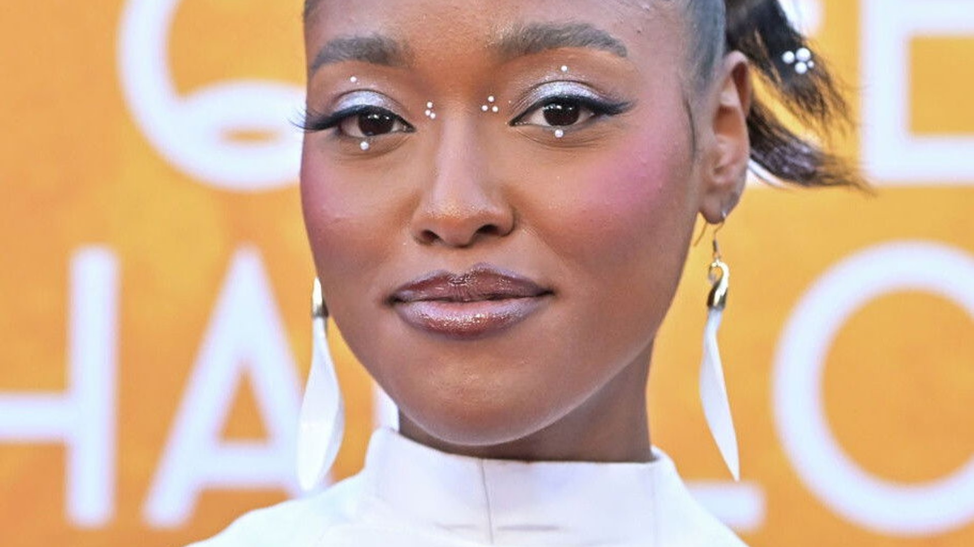 Foto de Arsema Thomas