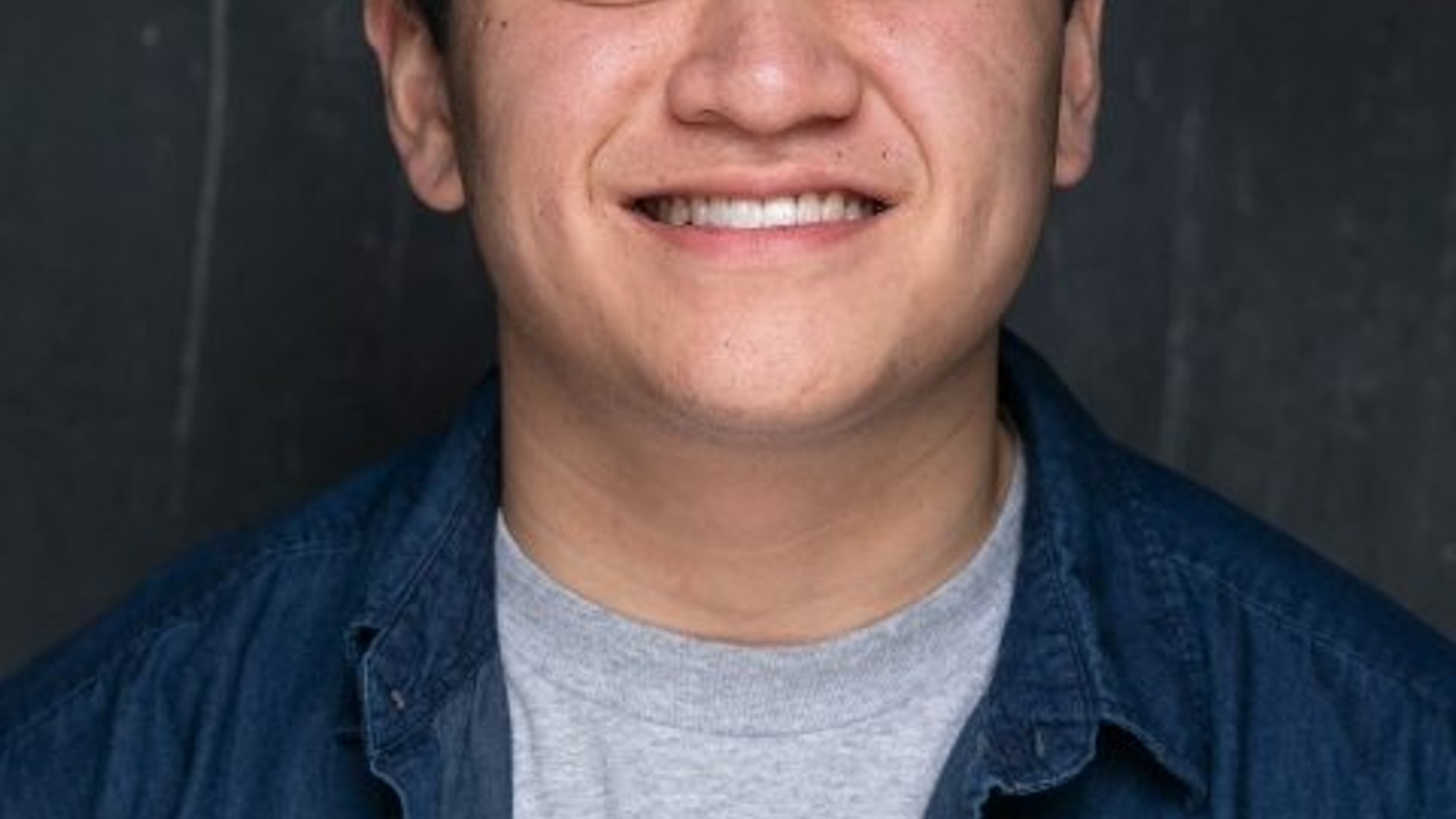 Foto de Cameron Carter-Chan