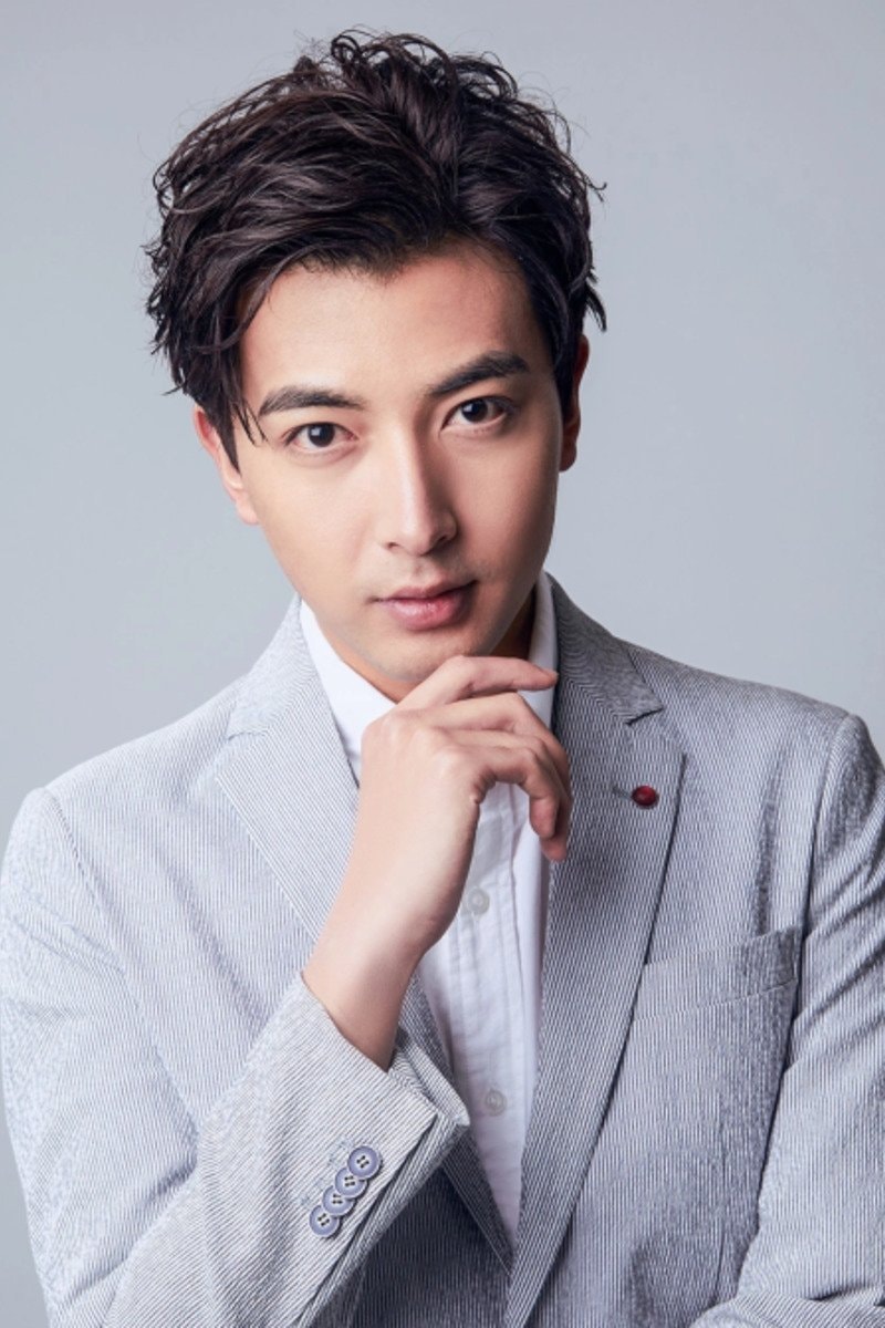 Foto de Zheng Mingyang