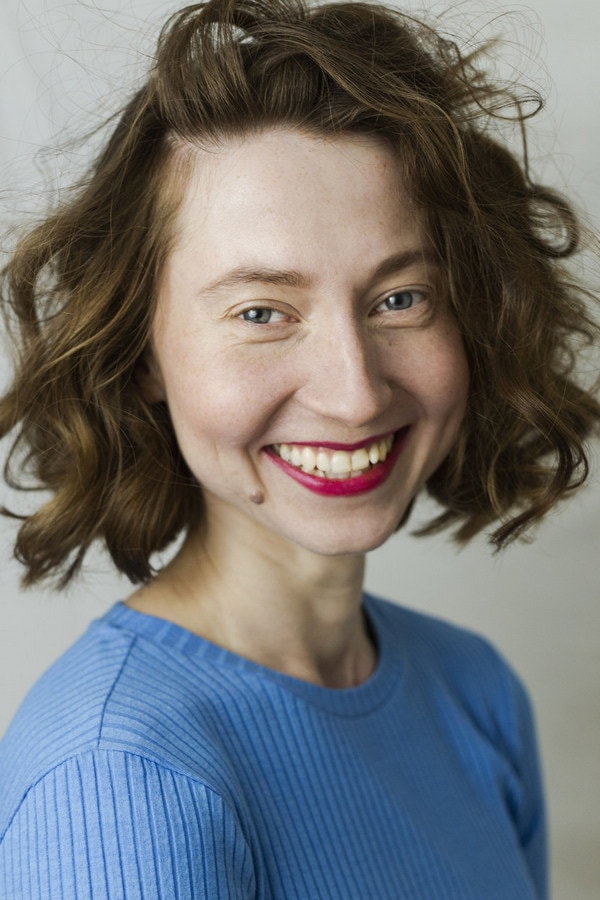 Foto de Wioletta Kopańska