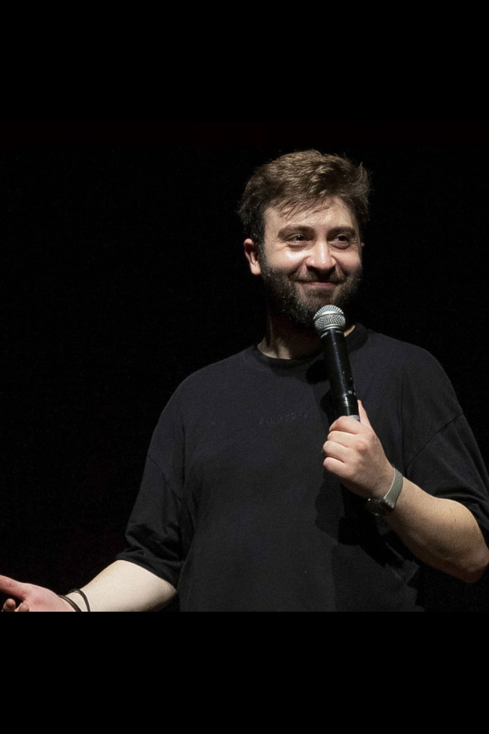Foto de Baturay Özdemir