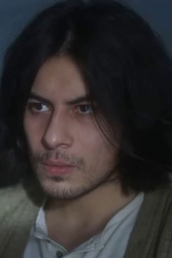 Foto de Nicolás Sepúlveda