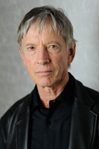 Foto de Scott Glenn