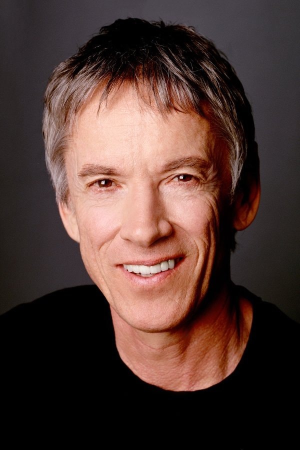 Foto de Scott Glenn