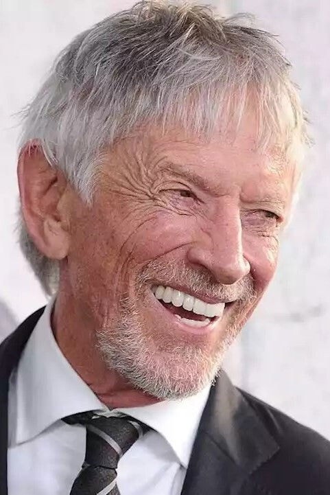 Foto de Scott Glenn