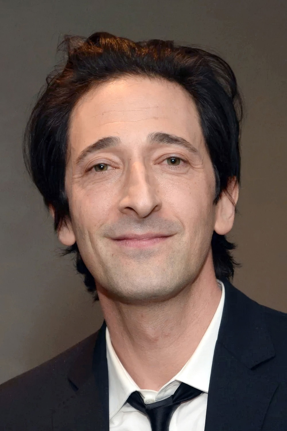 Foto de Adrien Brody
