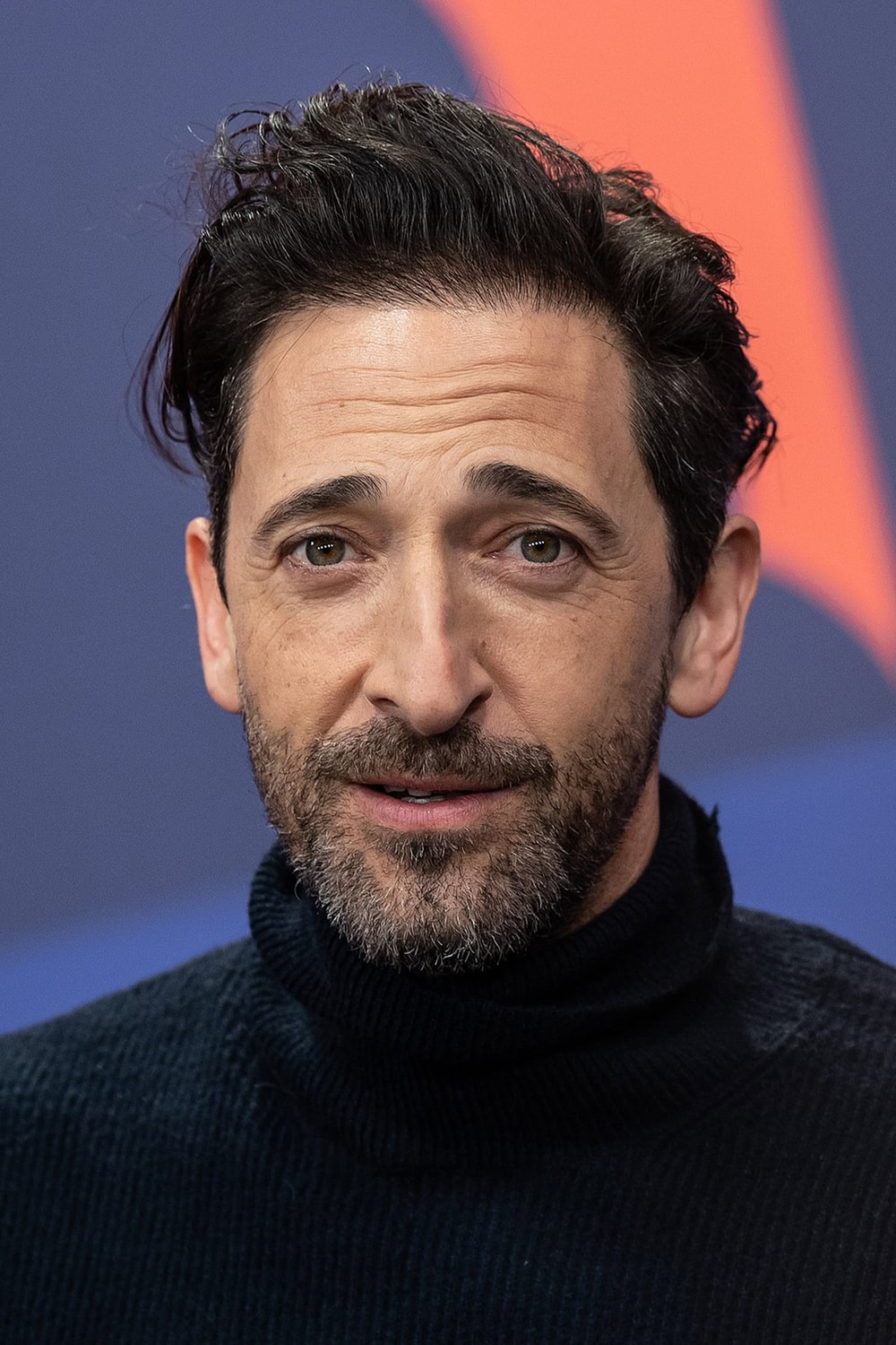 Foto de Adrien Brody