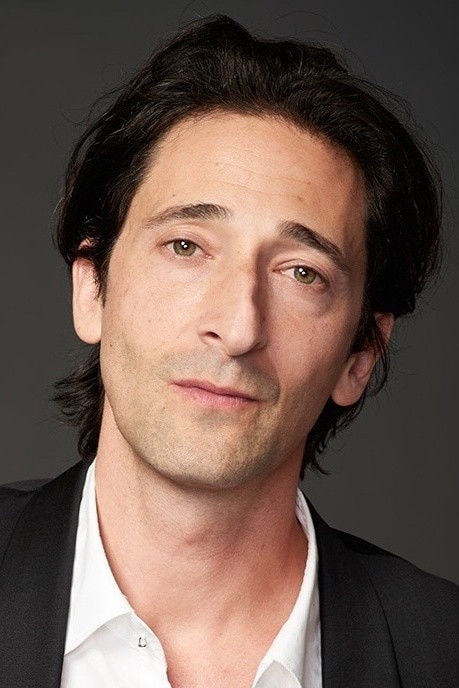 Foto de Adrien Brody