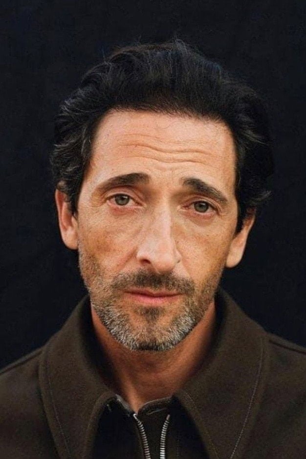 Foto de Adrien Brody