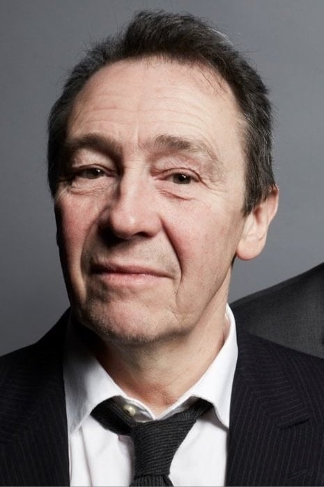 Foto de Paul Whitehouse