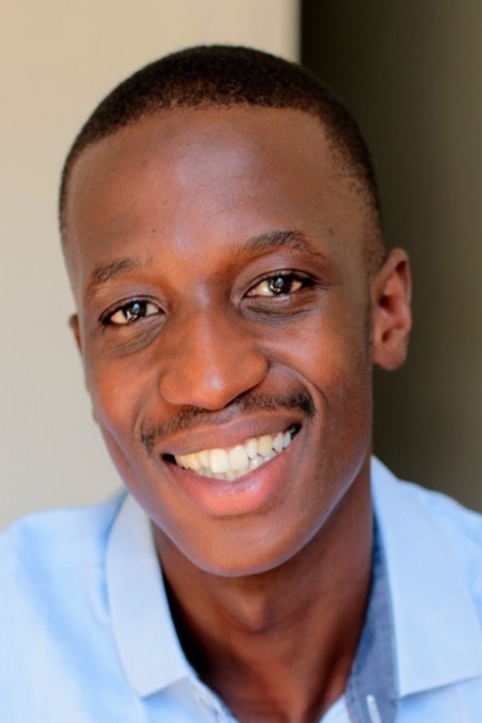 Foto de Abdulah Sissoko