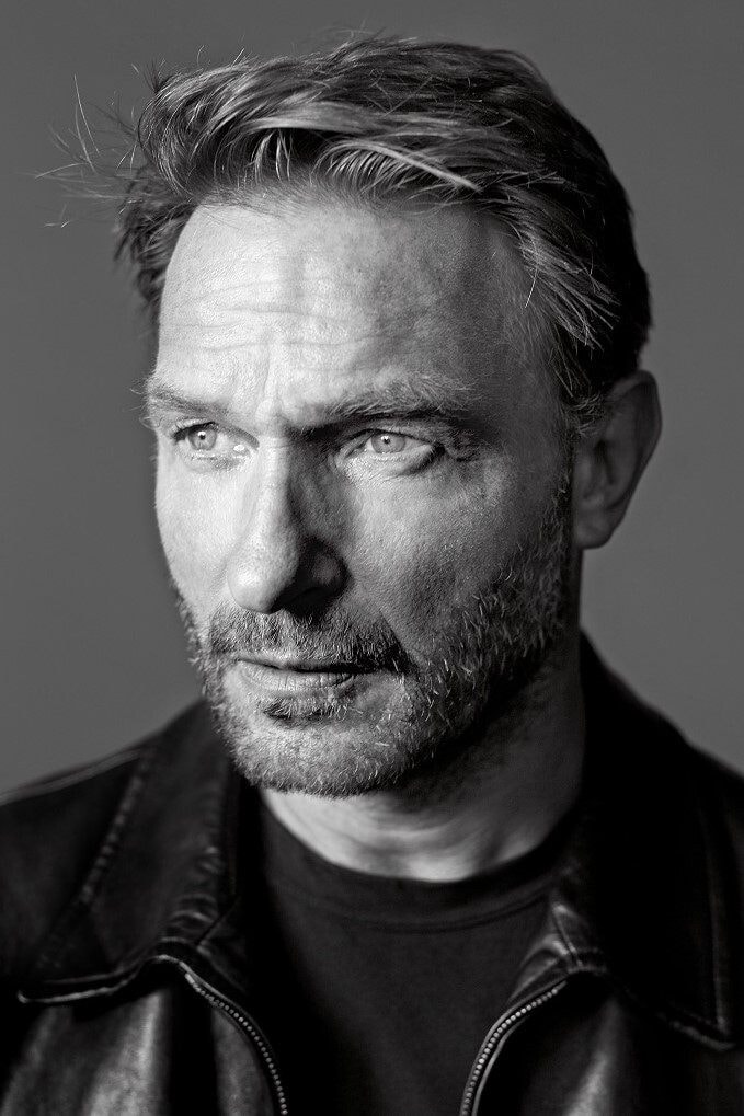 Foto de Thomas Kretschmann
