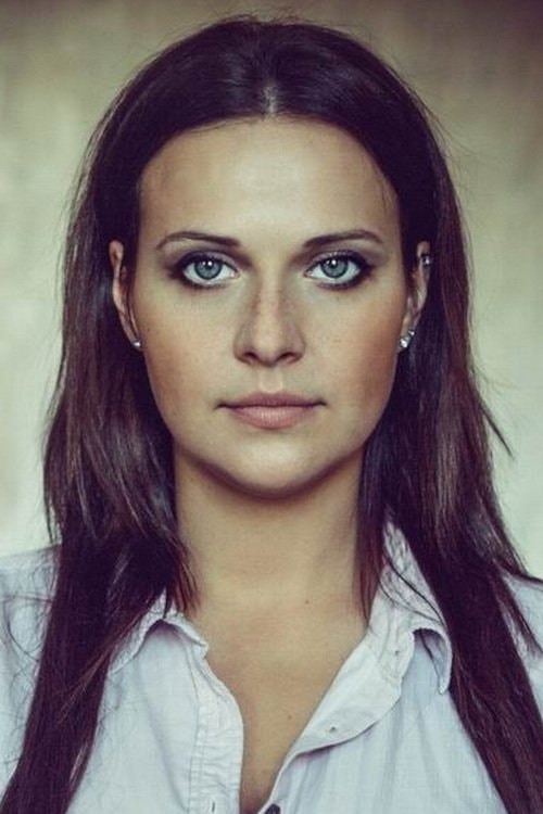Foto de Ekaterina Novikova