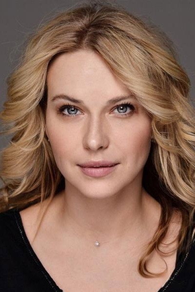 Foto de Ekaterina Novikova