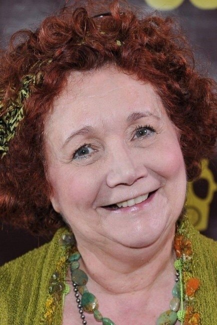 Foto de Lynne Griffin