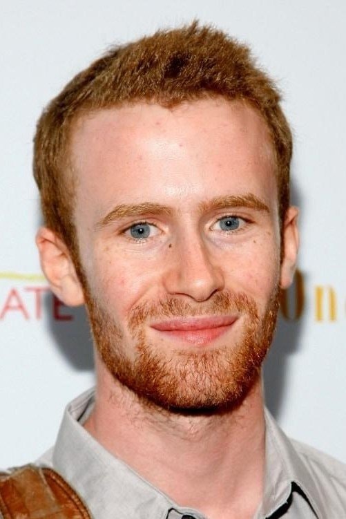 Foto de Mark Rendall