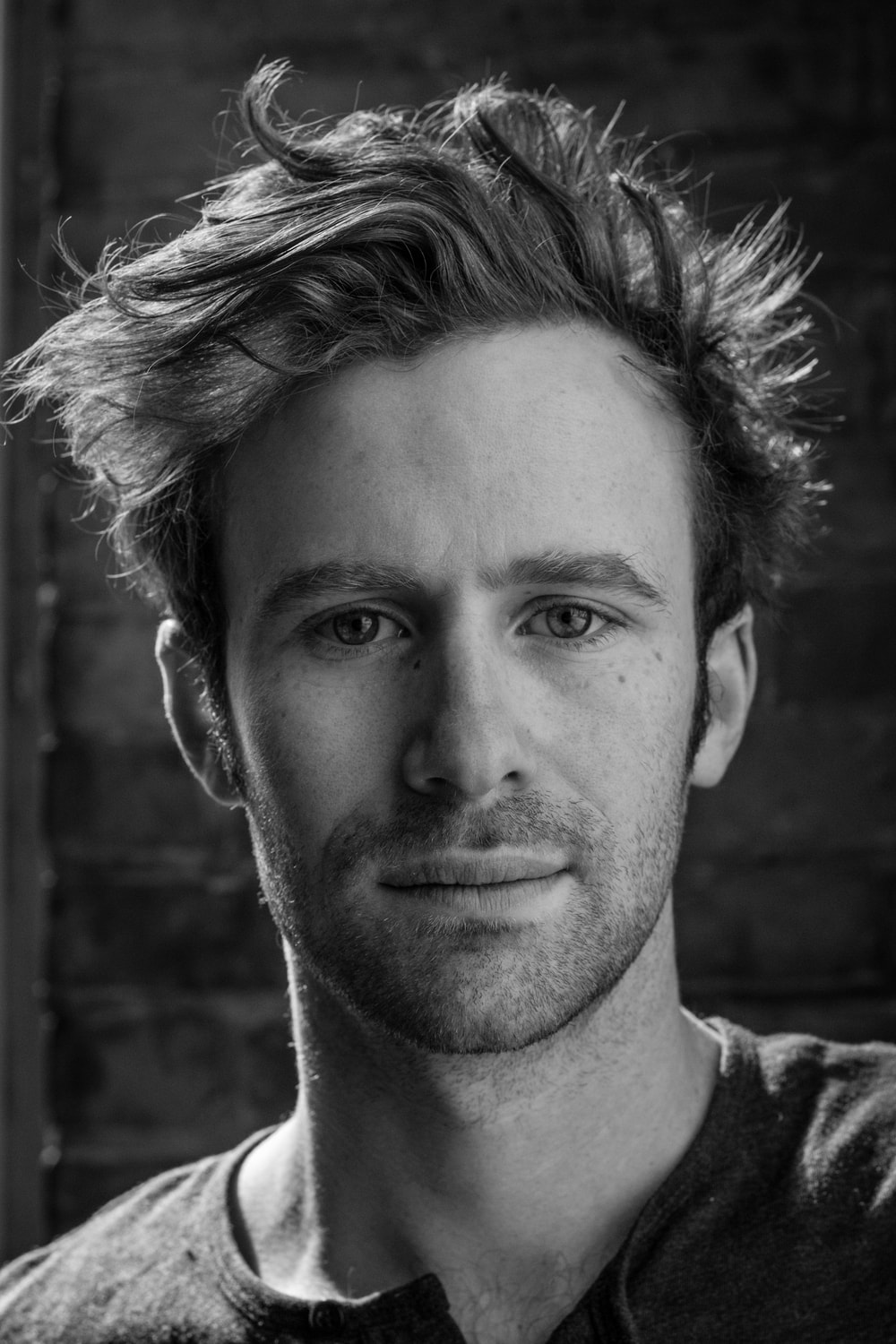 Foto de Mark Rendall