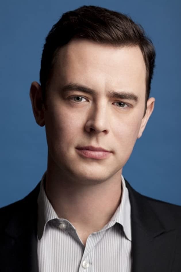 Foto de Colin Hanks