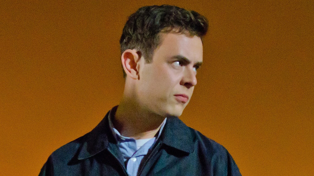 Foto de Colin Hanks