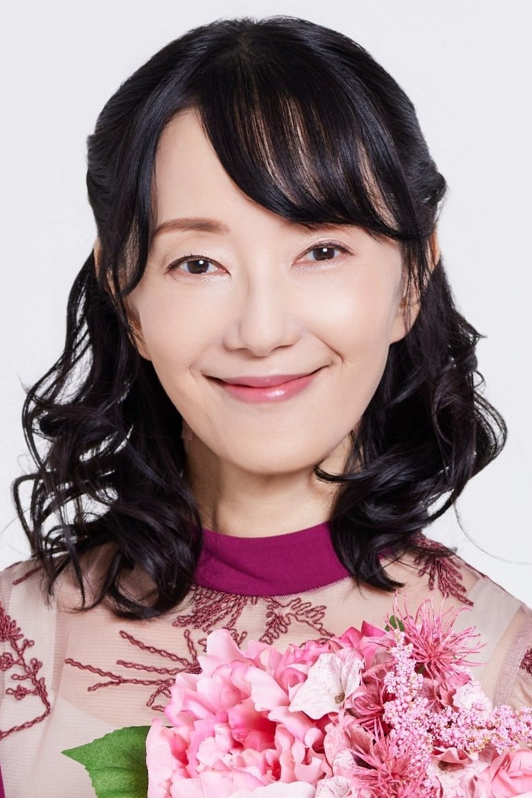 Foto de 田中敦子