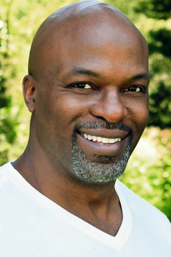 Foto de Evan Parke