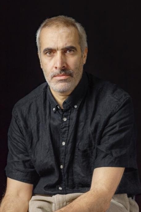 Foto de Mehdi Bajestani