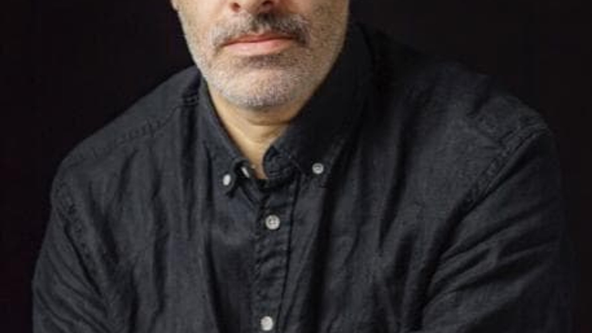 Foto de Mehdi Bajestani