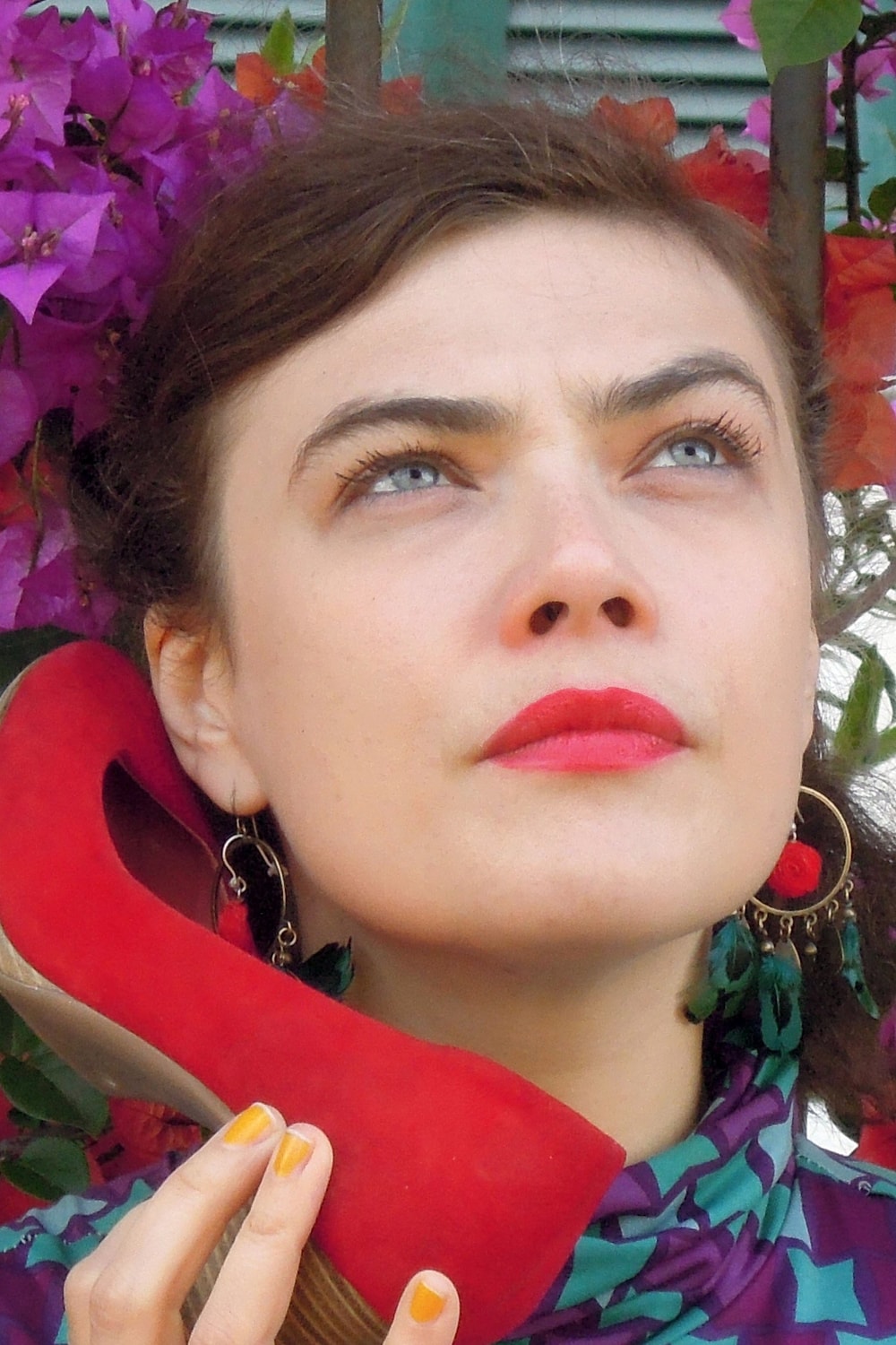 Foto de Rosemary Standley