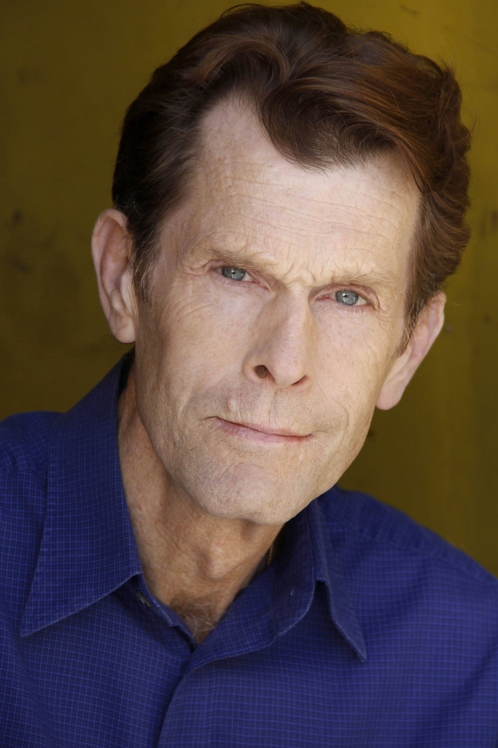 Foto de Kevin Conroy