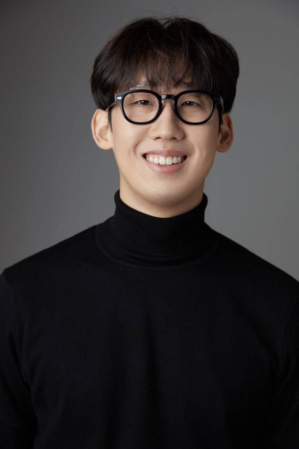 Foto de Lee Sang-jin