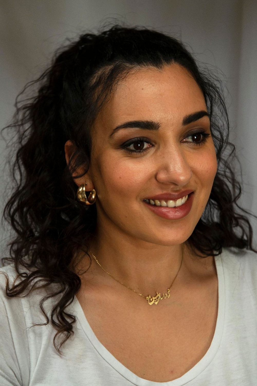 Foto de Serine Ayari