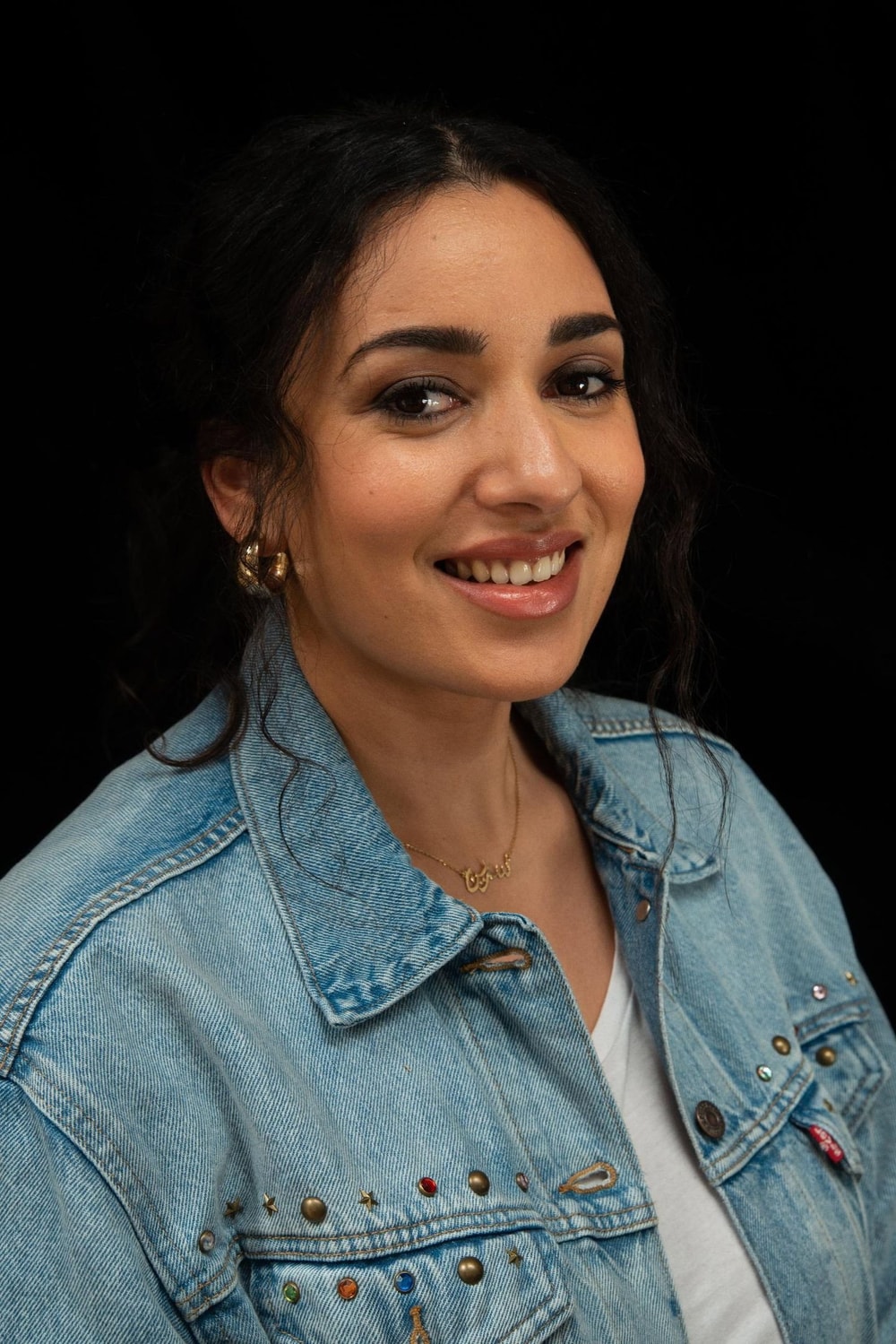 Foto de Serine Ayari