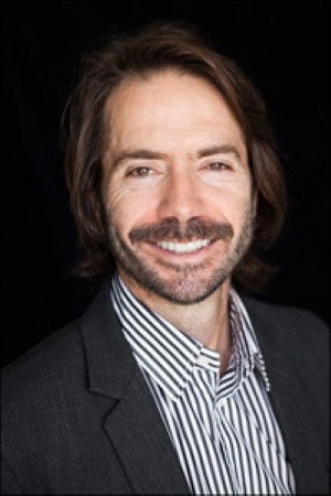 Foto de Bill Johnson