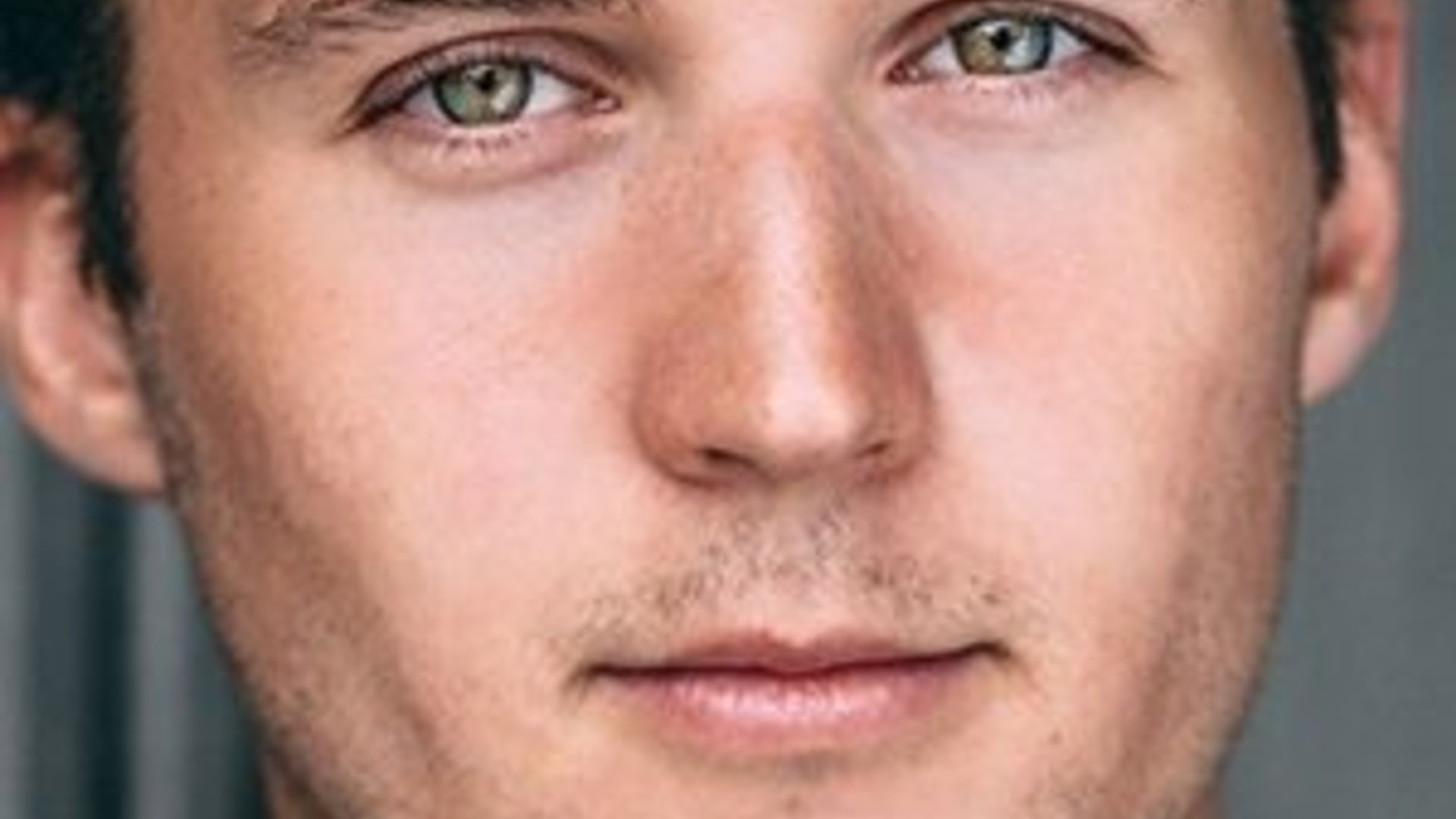 Foto de Jack Trueman