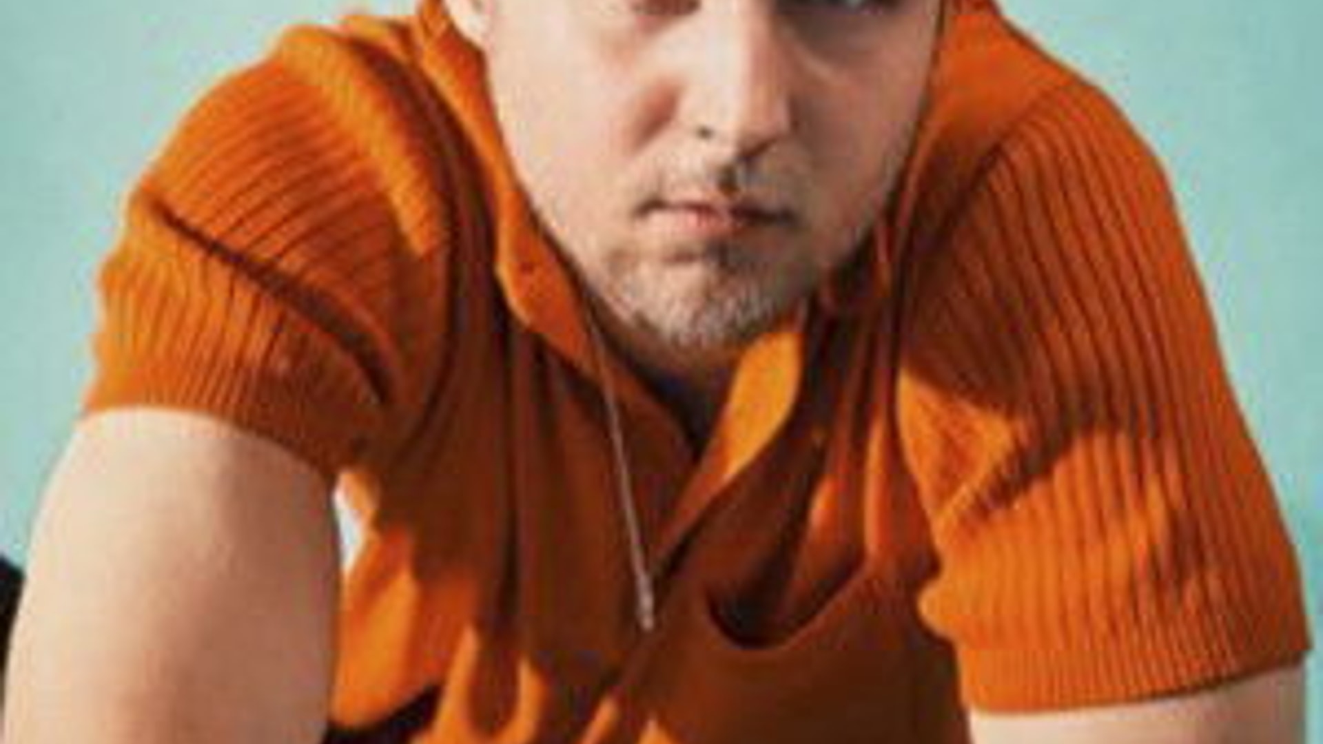 Foto de Jack Trueman