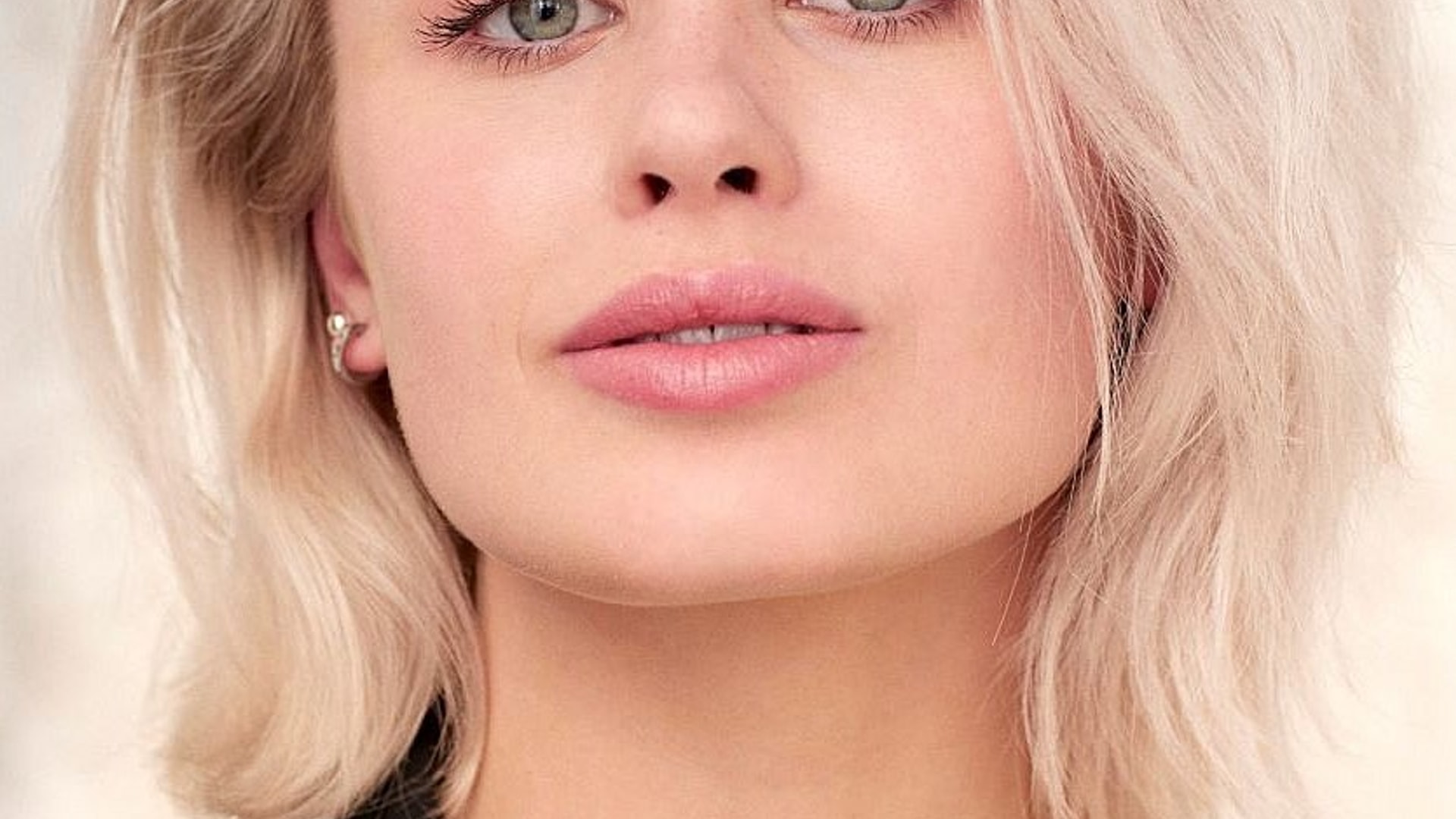 Foto de Catherine Hannay