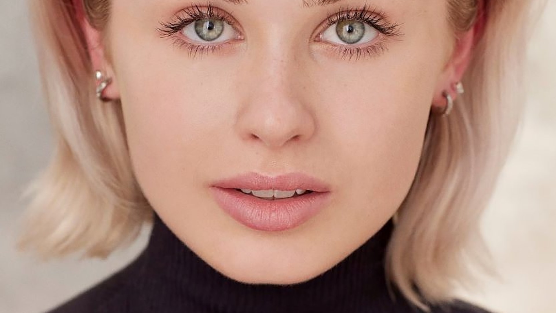 Foto de Catherine Hannay