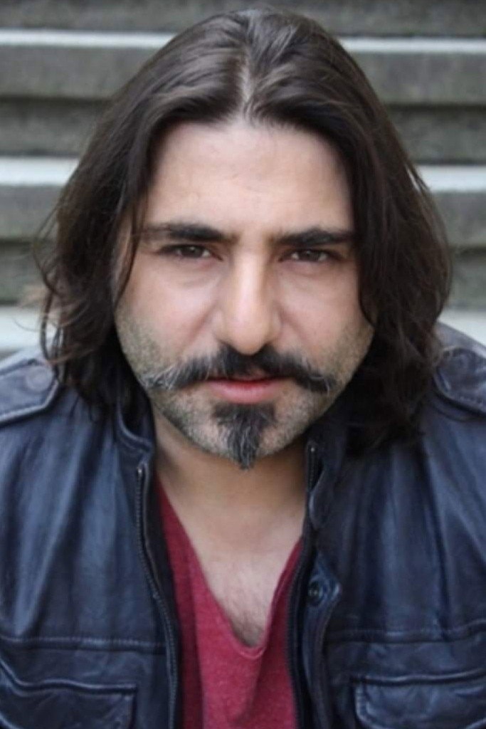 Foto de Emrah Elçiboğa