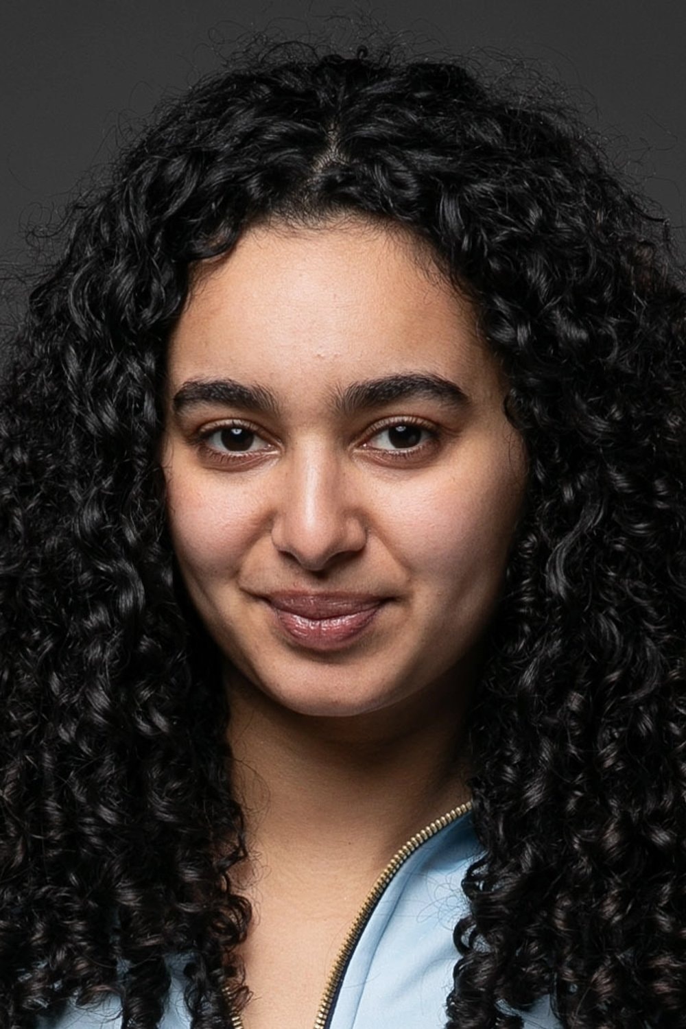 Foto de Rita Benmannana