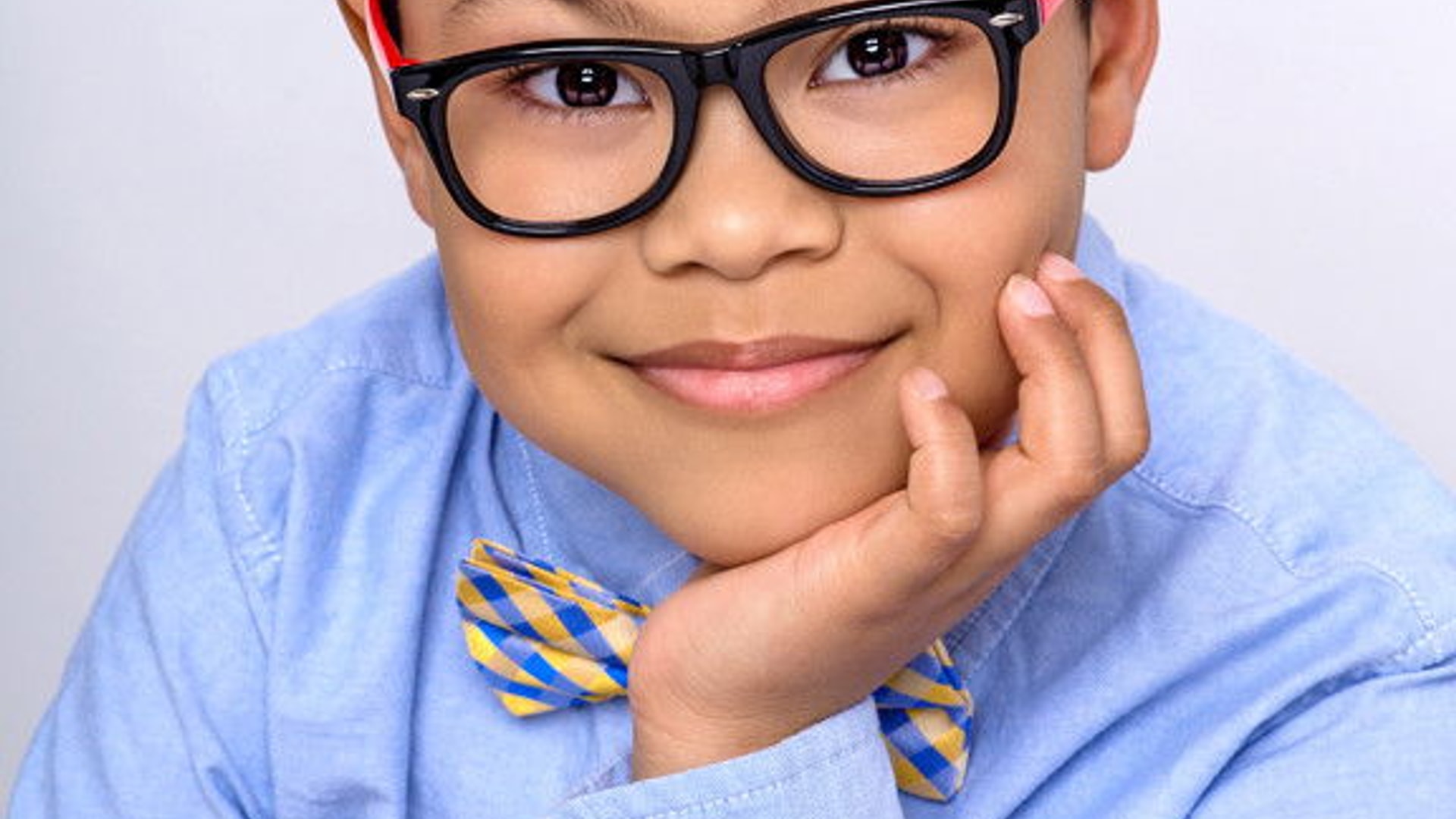 Foto de Ryan Anderson Lopez