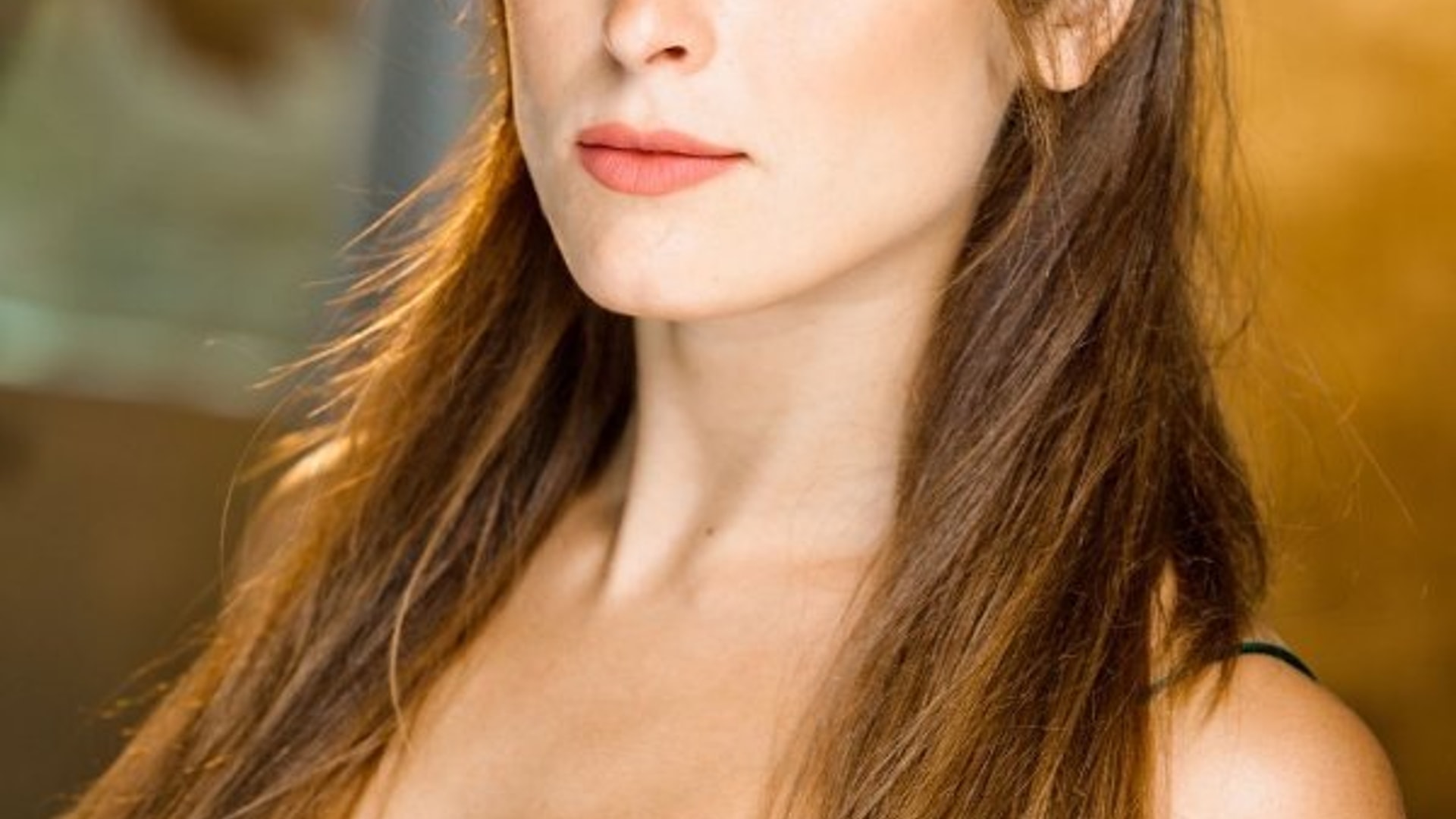 Foto de Emree Franklin