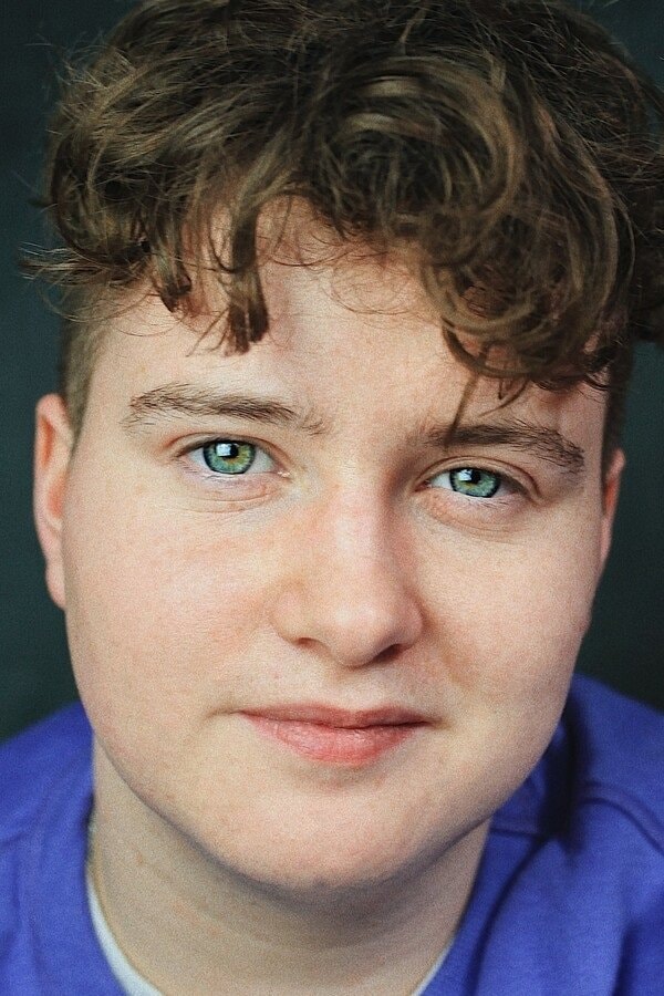 Foto de Ellie Courtiour