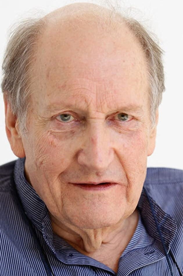 Foto de Claude Goretta