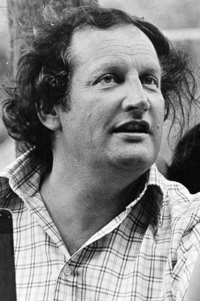 Foto de Claude Goretta