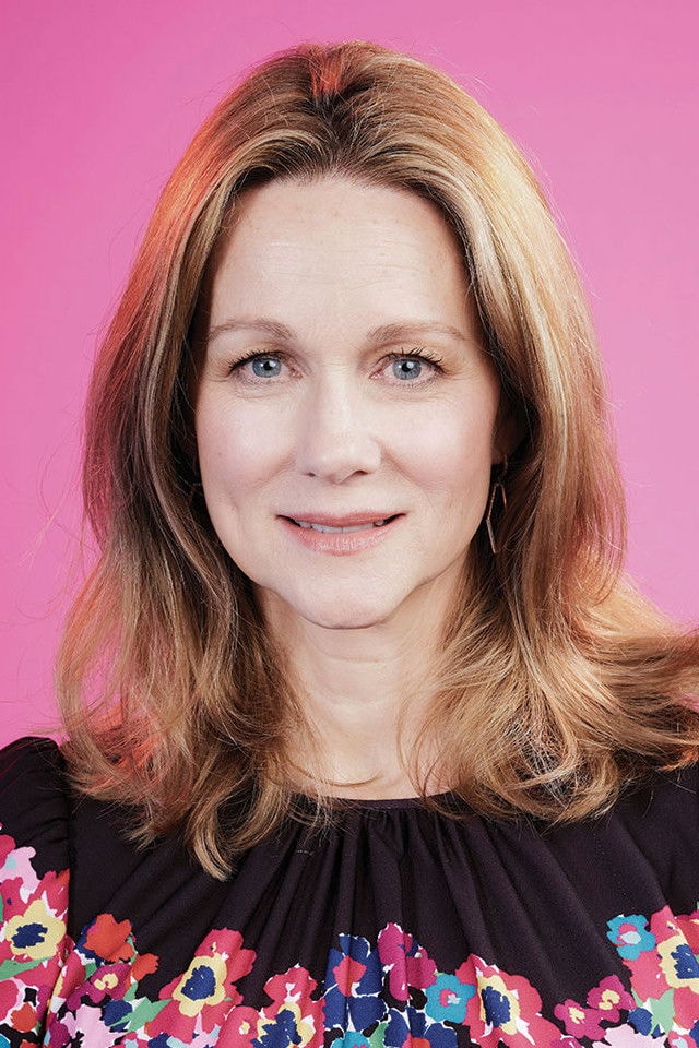 Foto de Laura Linney