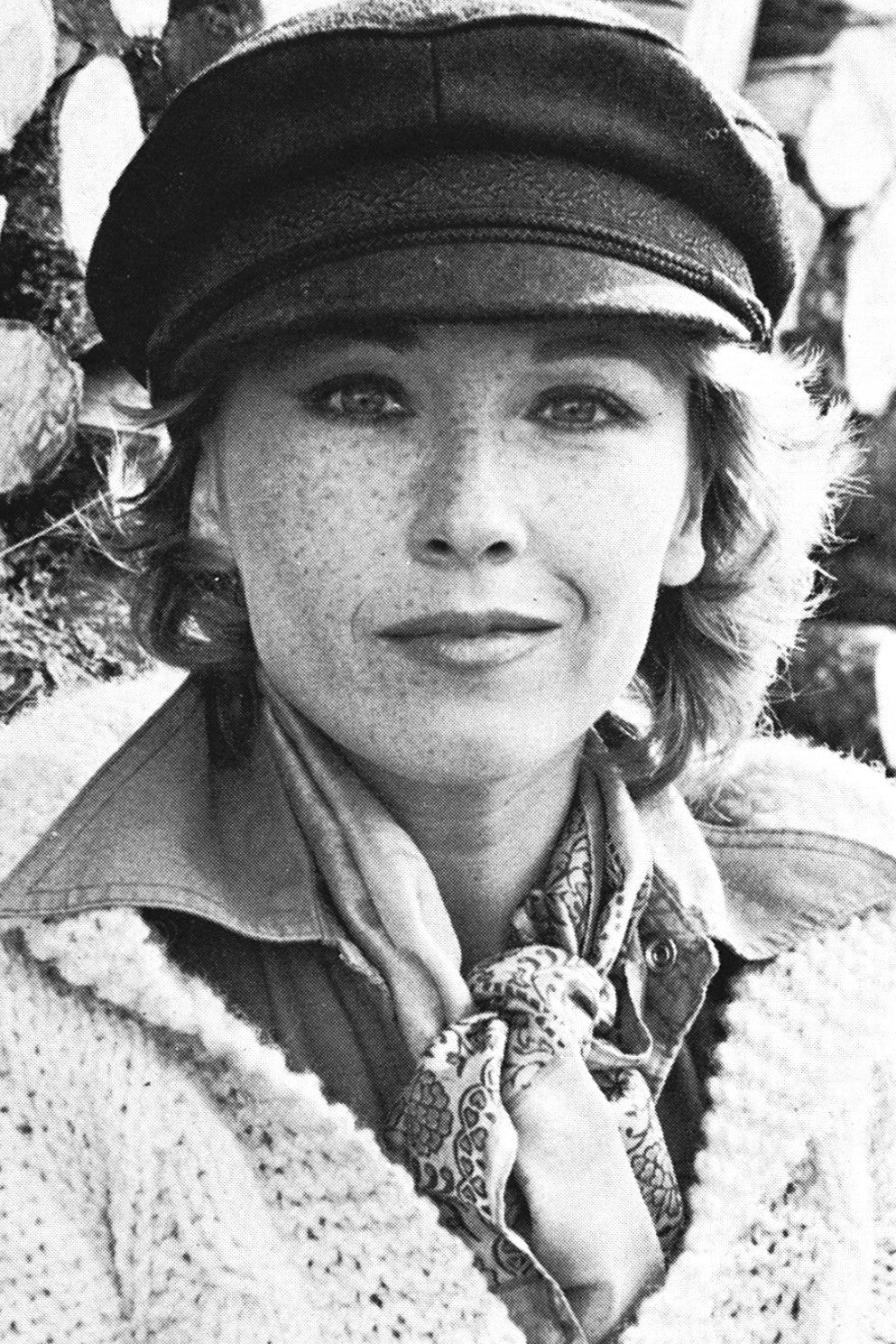 Foto de Marlène Jobert